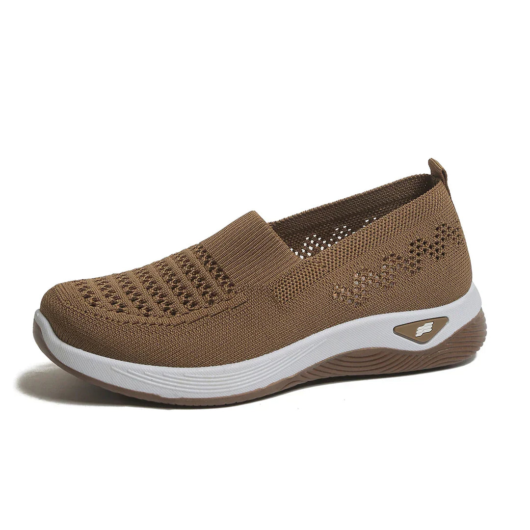 Supportive Orthopedic Shoes