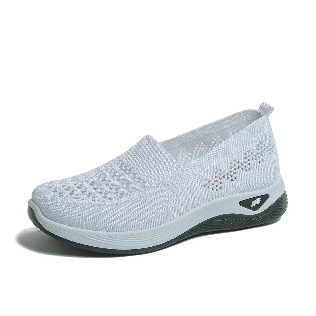 Supportive Orthopedic Shoes