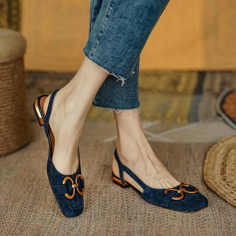 Marie | Orthopedic Sandals