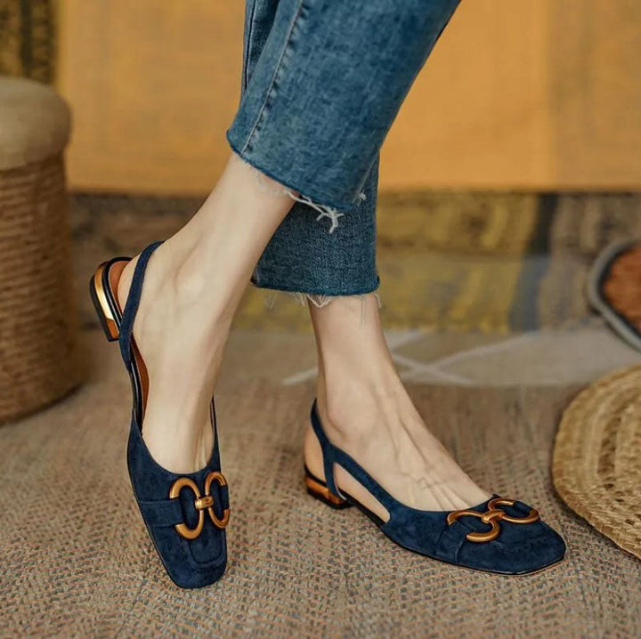 Marie | Orthopedic Sandals