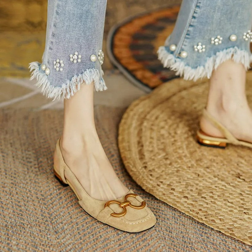 Marie | Orthopedic Sandals