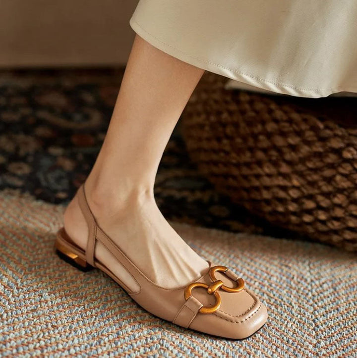 Marie | Orthopedic Sandals