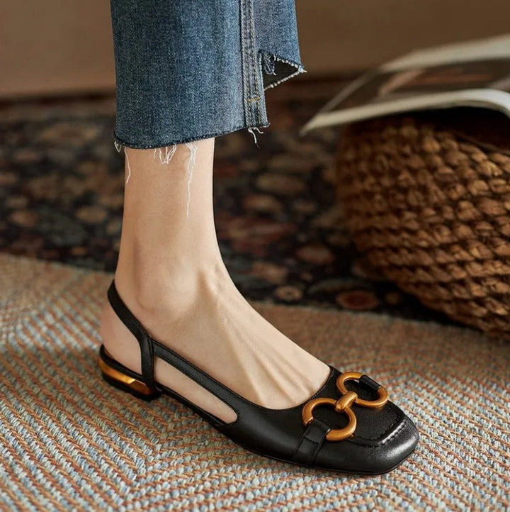 Marie | Orthopedic Sandals