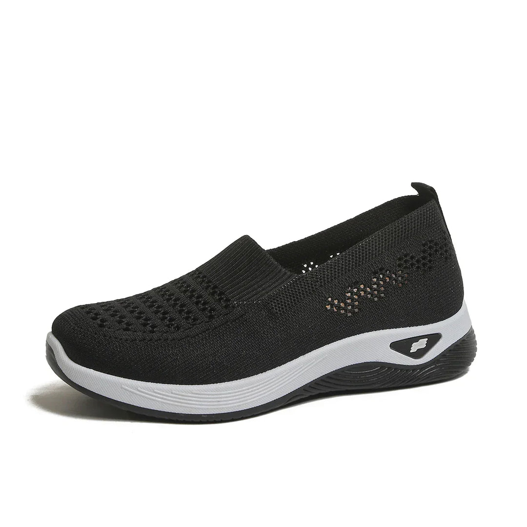 Supportive Orthopedic Shoes