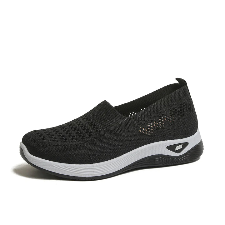 Supportive Orthopedic Shoes