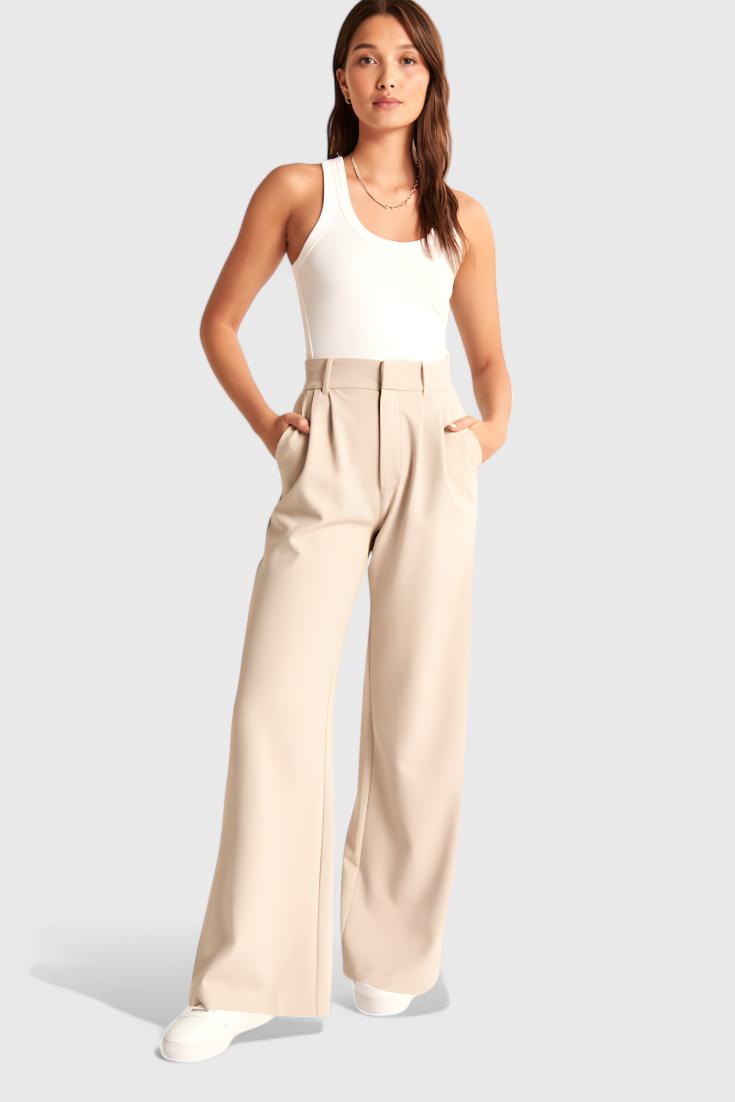 Rosalie™ | Tinashe Pants