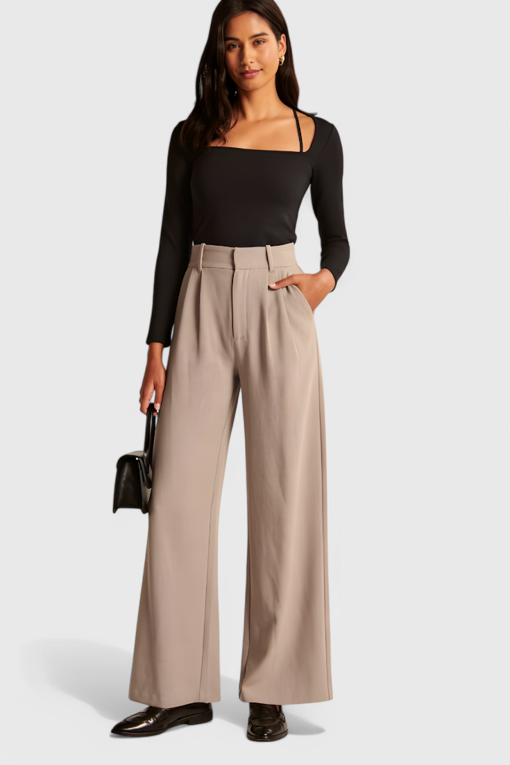 Rosalie™ | Tinashe Pants