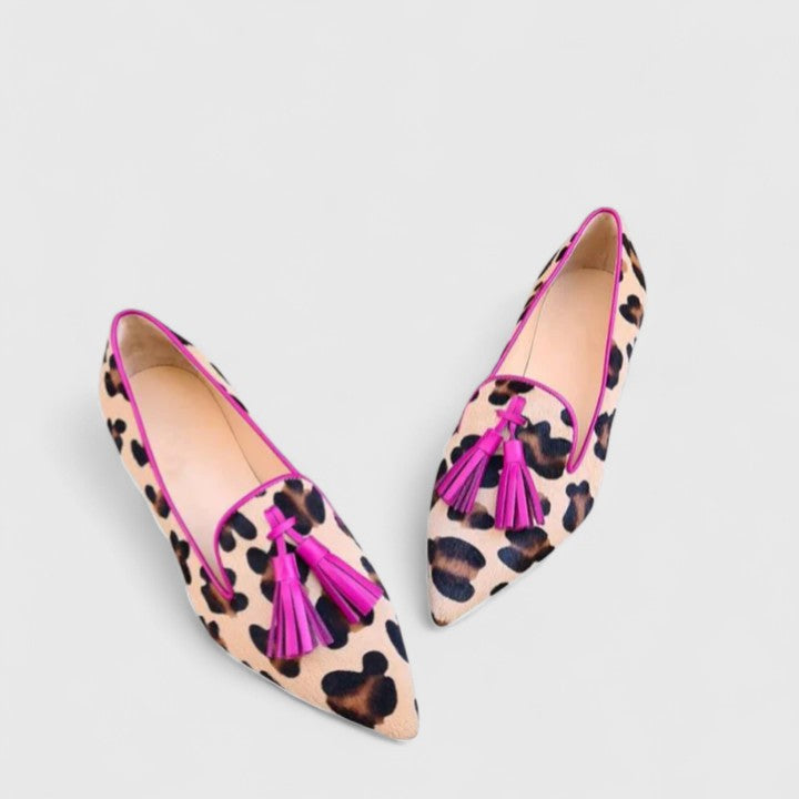 Rosalie™ | Classic & Comfortable Loafers