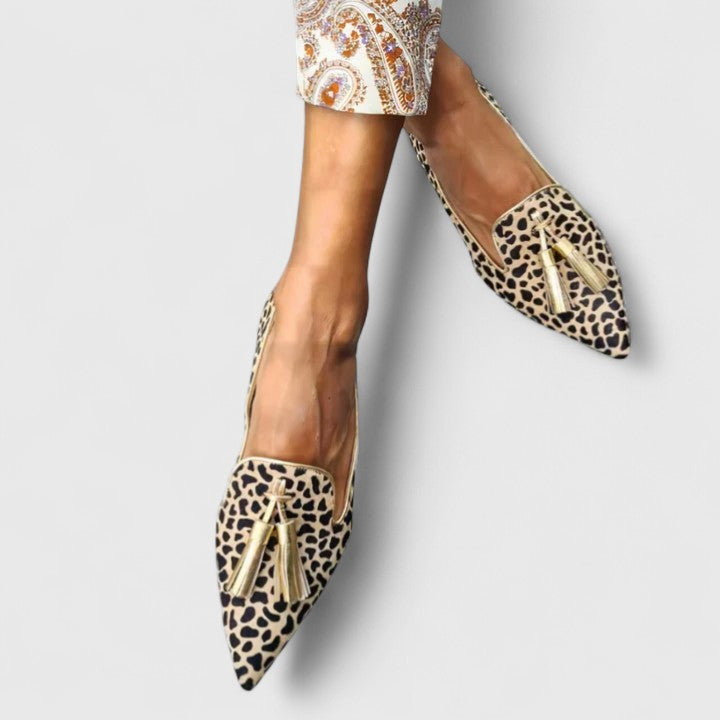 Rosalie™ | Classic & Comfortable Loafers