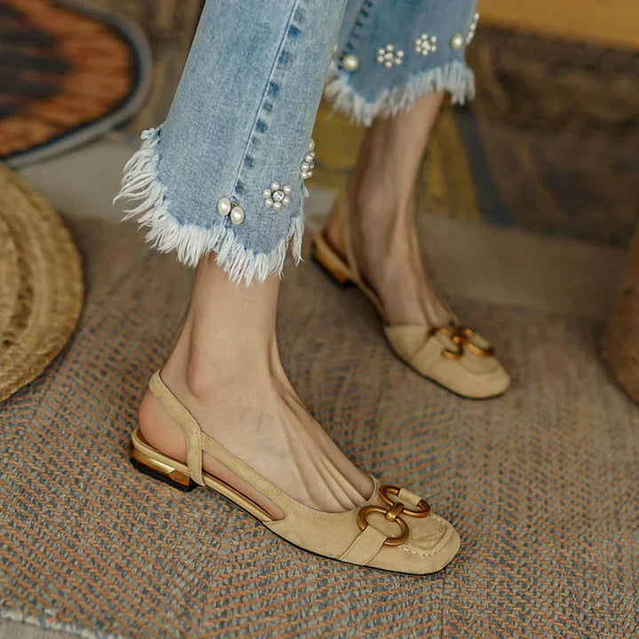 Marie | Orthopedic Sandals