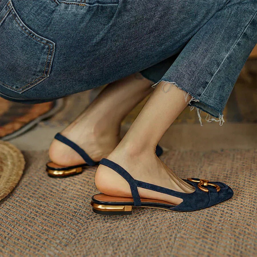 Marie | Orthopedic Sandals