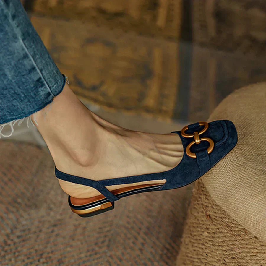 Marie | Orthopedic Sandals