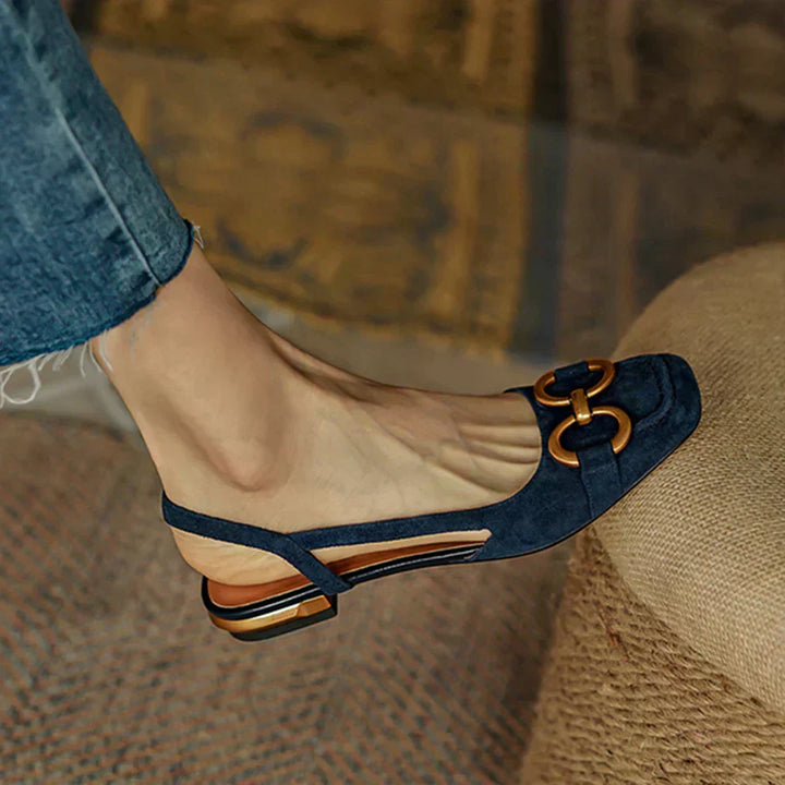 Marie | Orthopedic Sandals