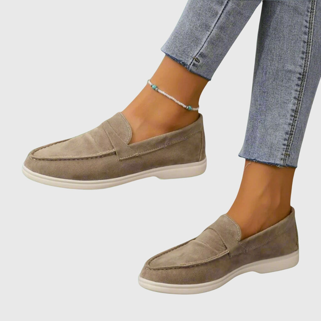 Rosalie™ | Premium Comfort Loafers