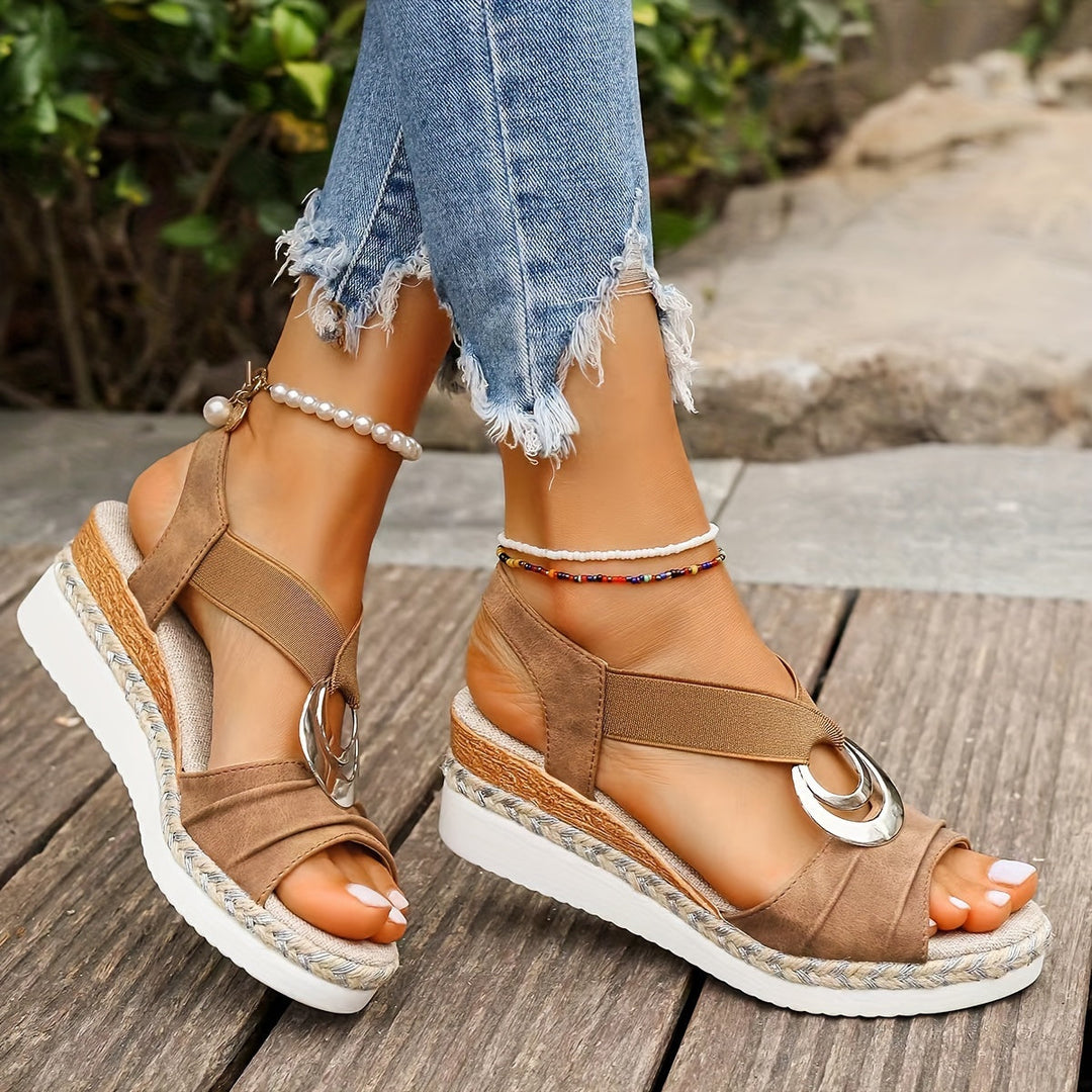 Mary | New Collection Sandals