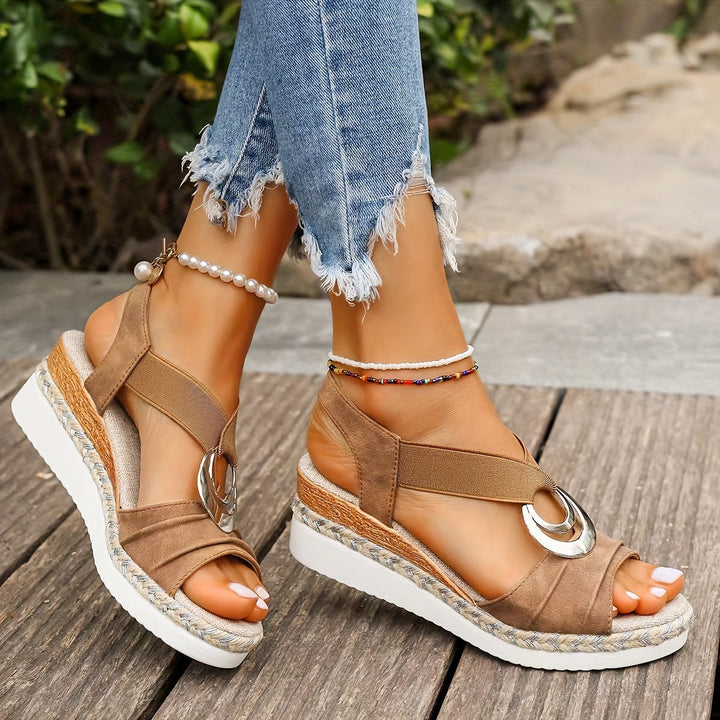 Mary | New Collection Sandals