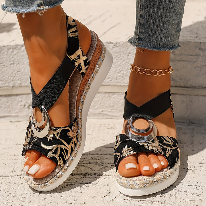 Mary | New Collection Sandals
