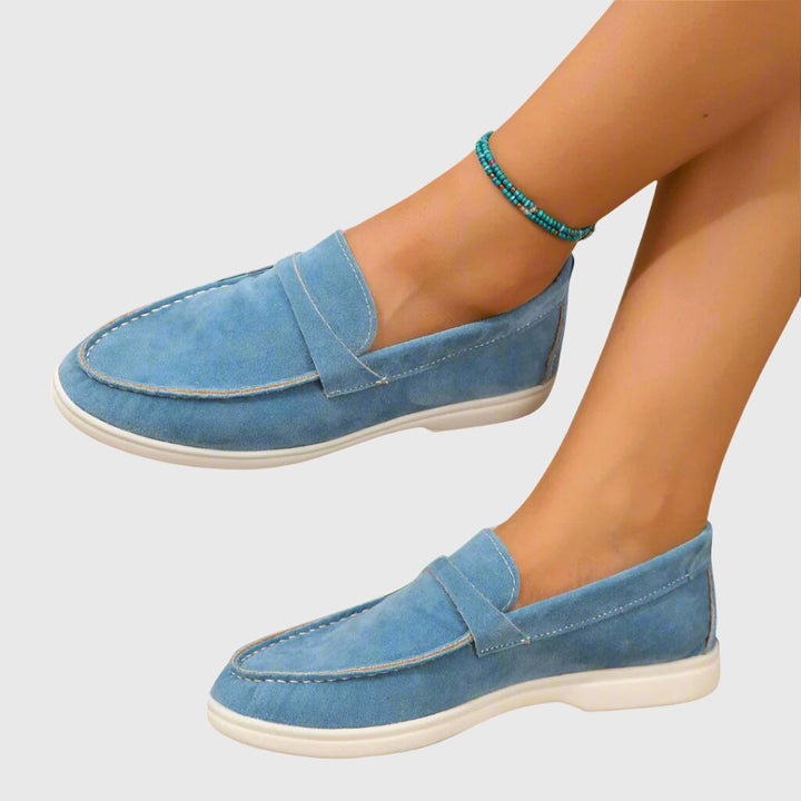 Rosalie™ | Premium Comfort Loafers