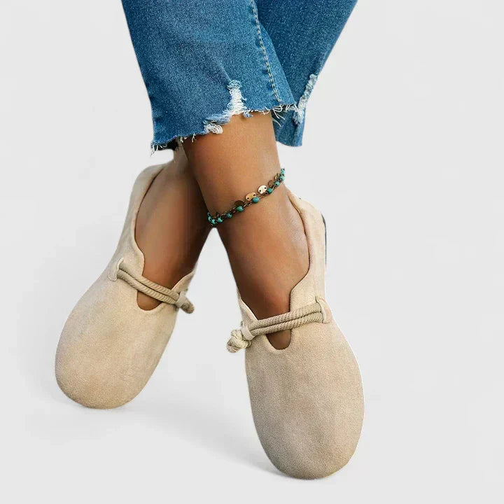 Jenny | Comfortable Orthopedic Loafers