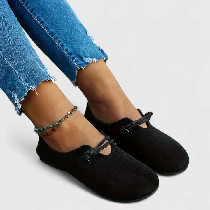 Jenny | Comfortable Orthopedic Loafers