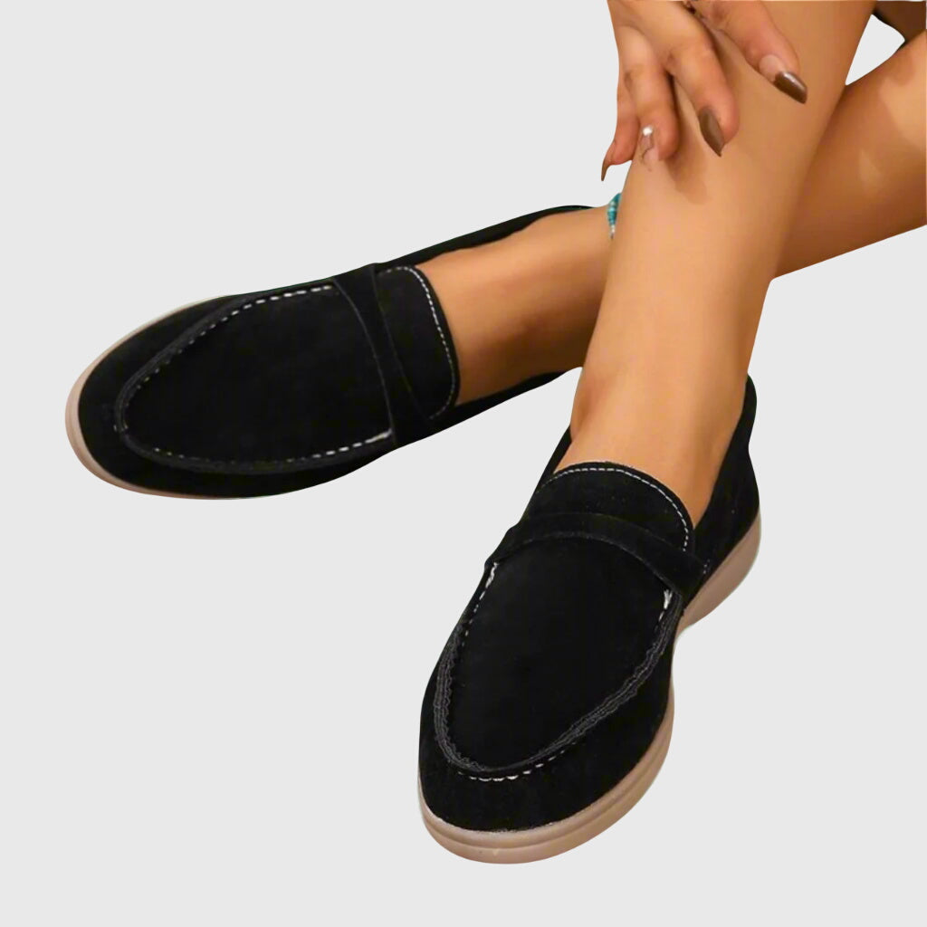 Rosalie™ | Premium Comfort Loafers