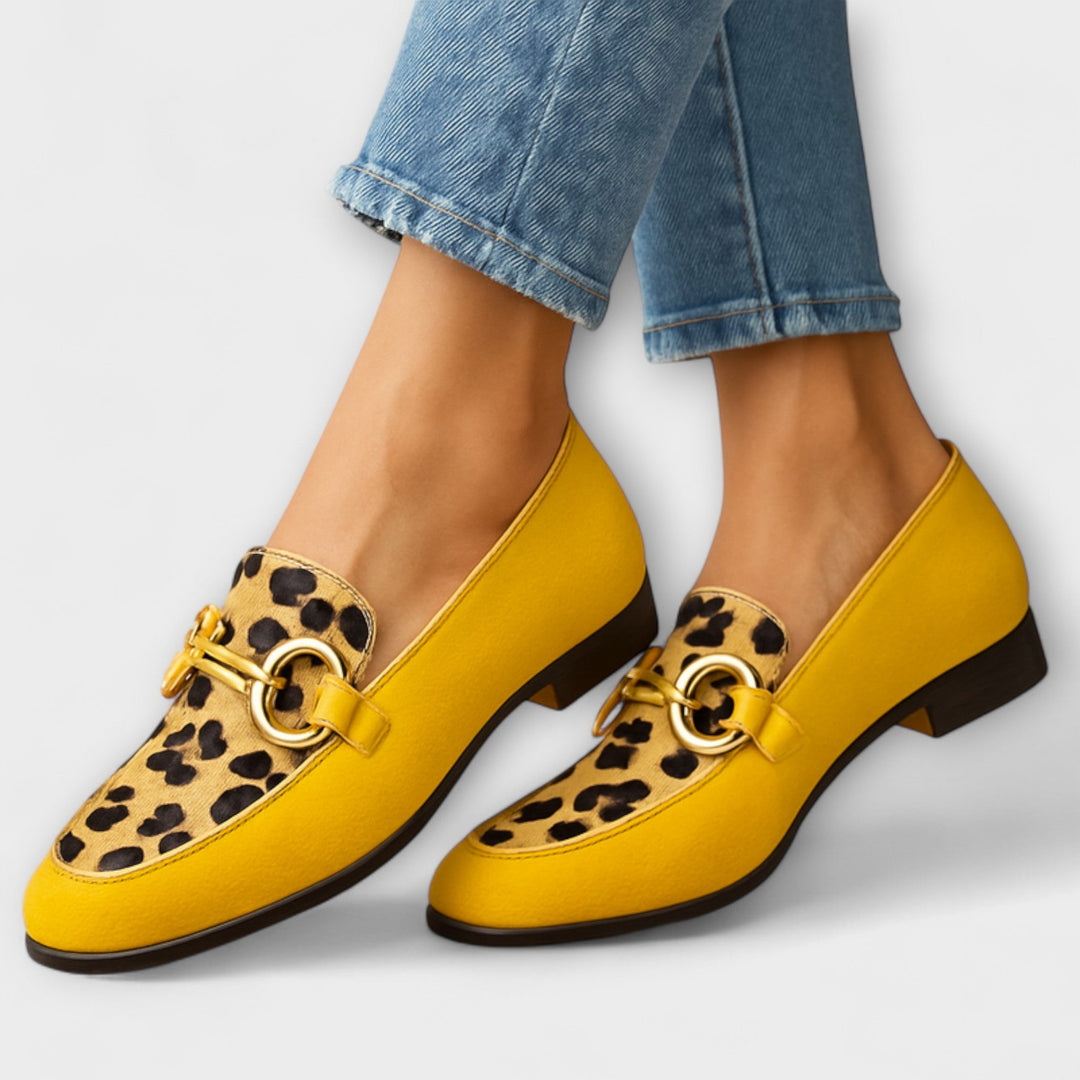 Rosalie™ | Accent Moccasins