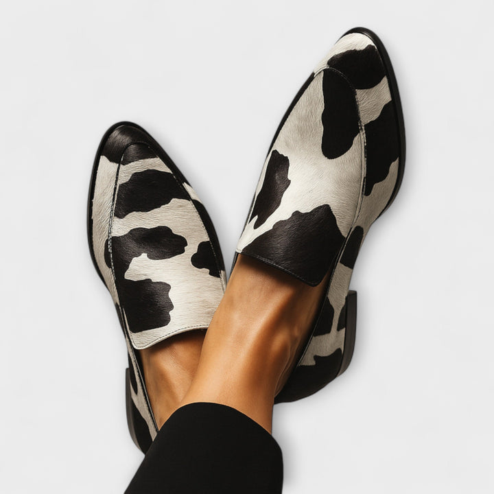 Rosalie™ | Contemporary Loafers