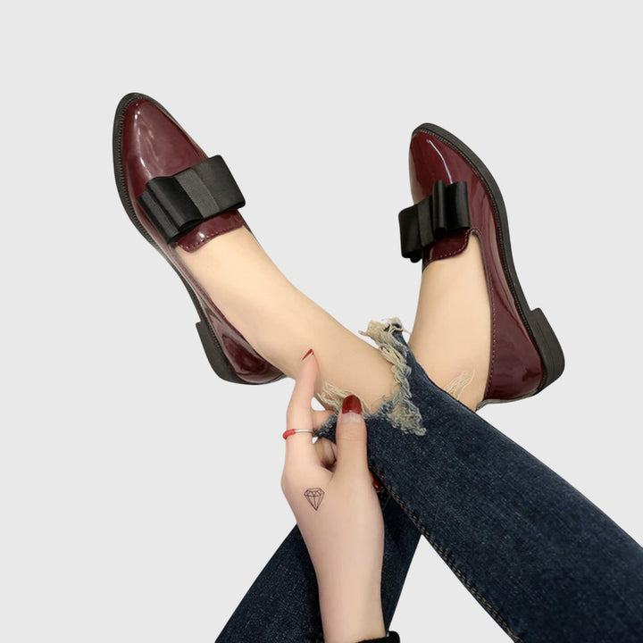 Rosalie™ | Absolute Comfort Loafers