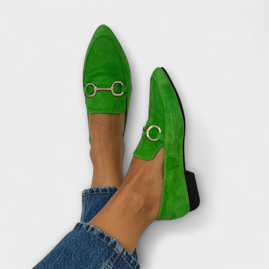 Rosalie™ | Pointed Ballet Flats