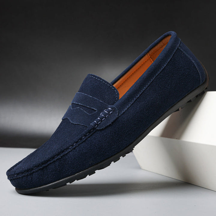 Rosalie™ | Classic Loafers