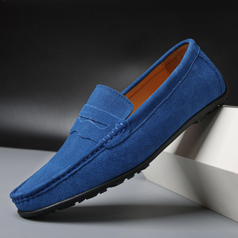 Rosalie™ | Classic Loafers