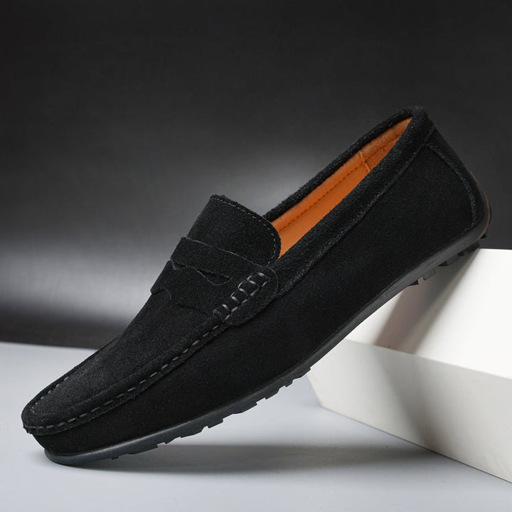 Rosalie™ | Classic Loafers