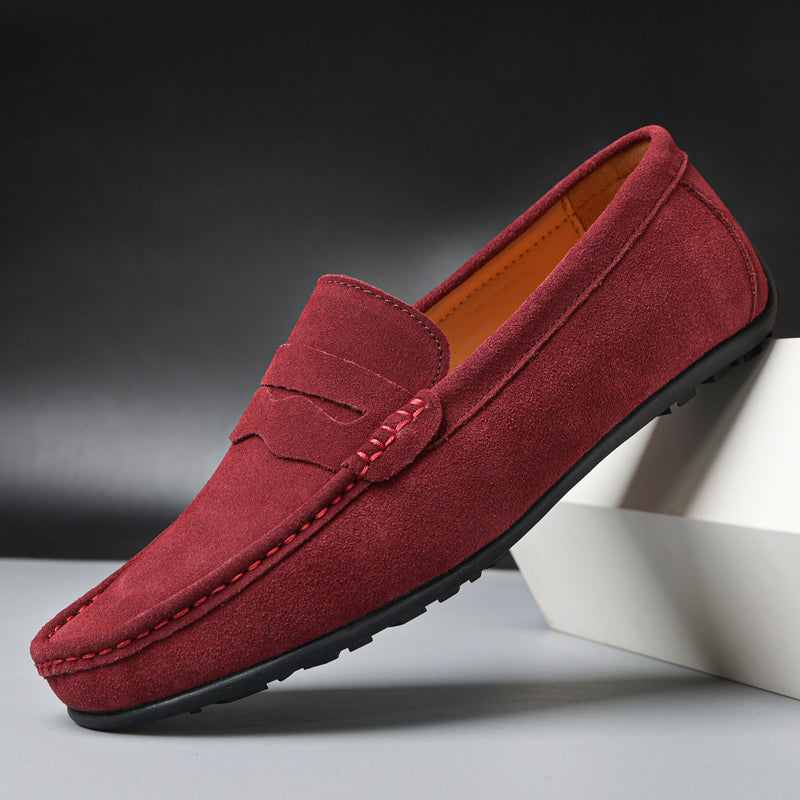 Rosalie™ | Classic Loafers