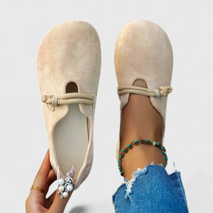 Jenny | Comfortable Orthopedic Loafers