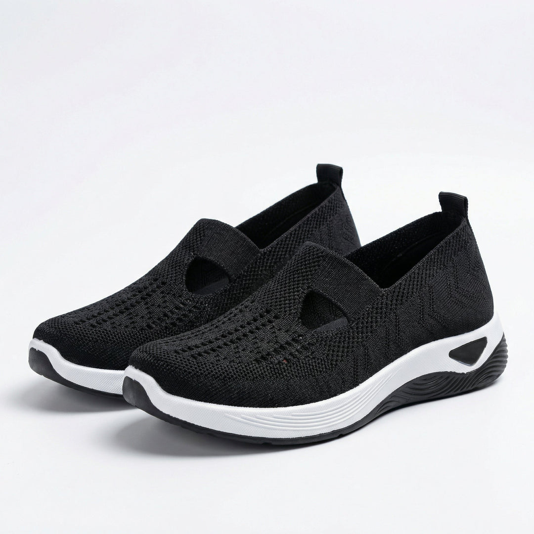 Comfortable Orthopedic Shoes with Support