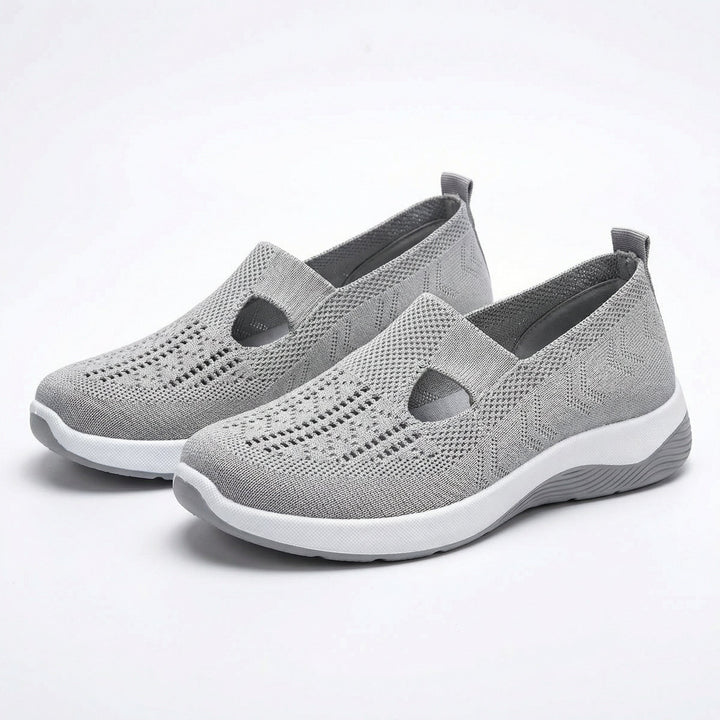 Comfortable Orthopedic Shoes with Support