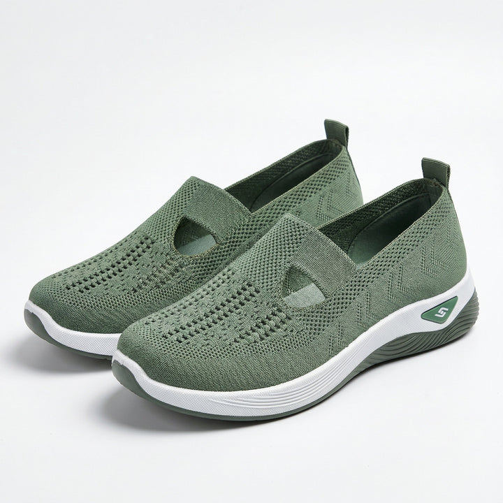 Comfortable Orthopedic Shoes with Support