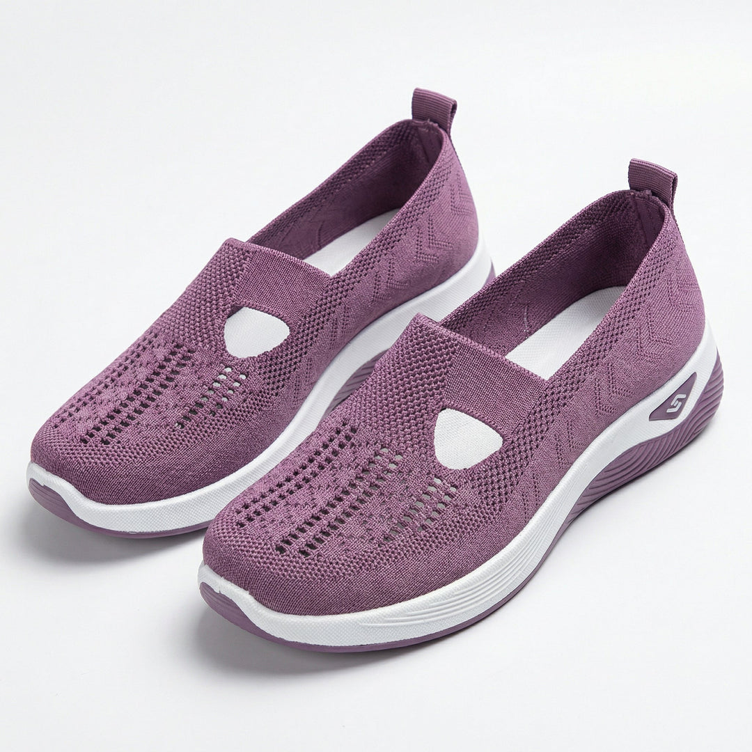 Comfortable Orthopedic Shoes with Support