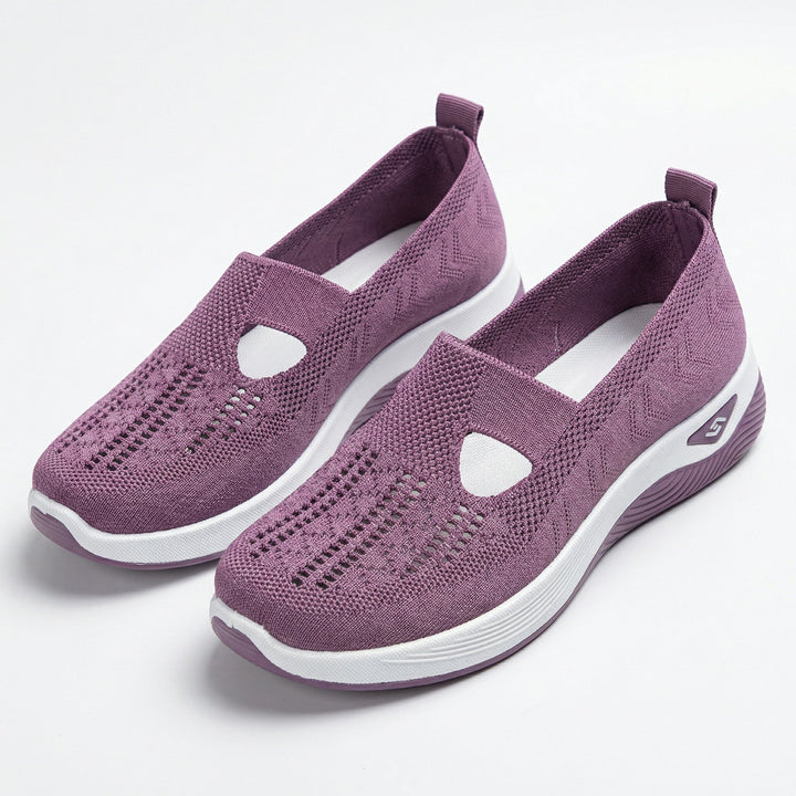 Comfortable Orthopedic Shoes with Support