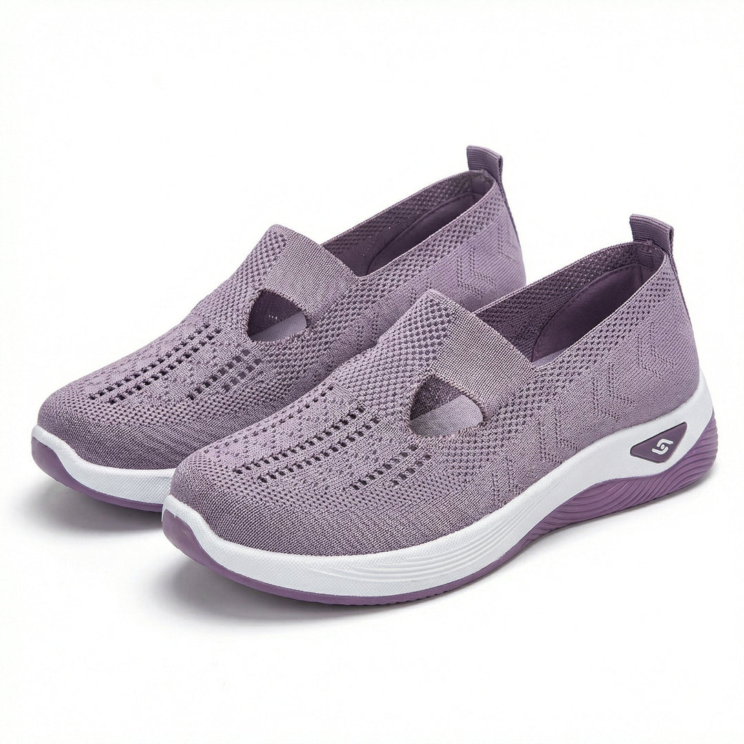 Comfortable Orthopedic Shoes with Support