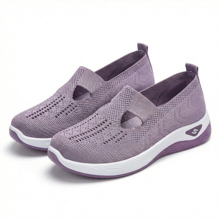 Comfortable Orthopedic Shoes with Support