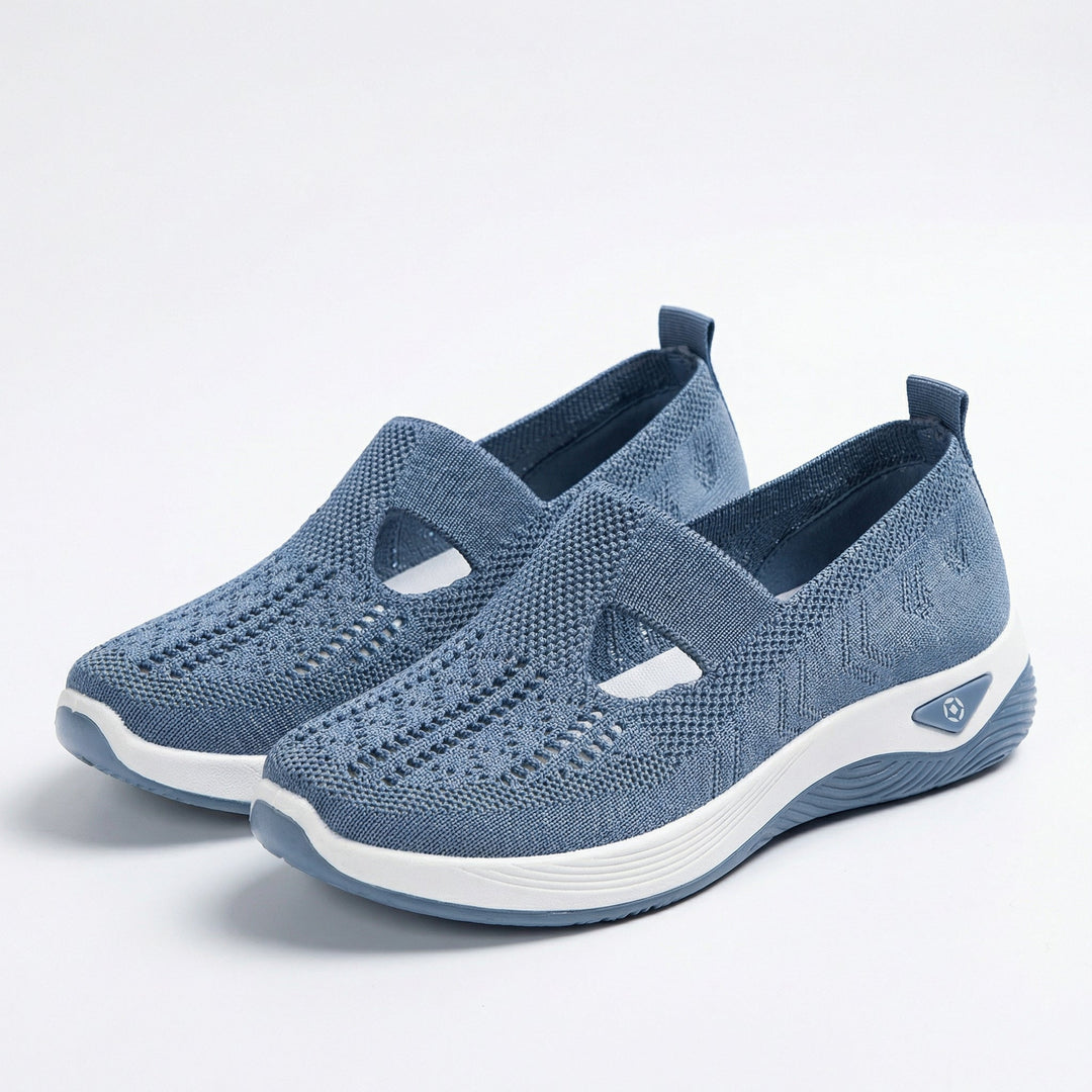 Comfortable Orthopedic Shoes with Support