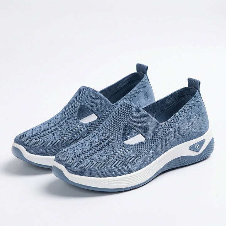 Comfortable Orthopedic Shoes with Support