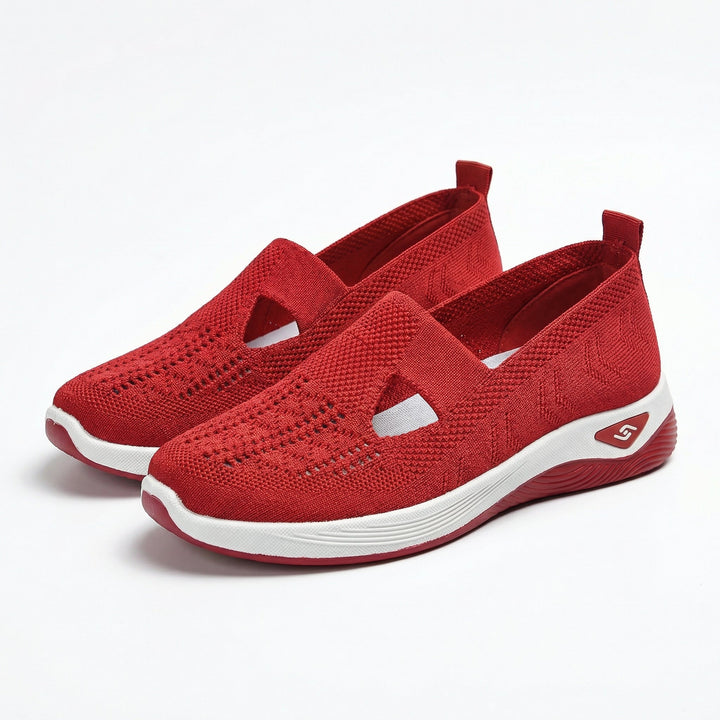 Comfortable Orthopedic Shoes with Support