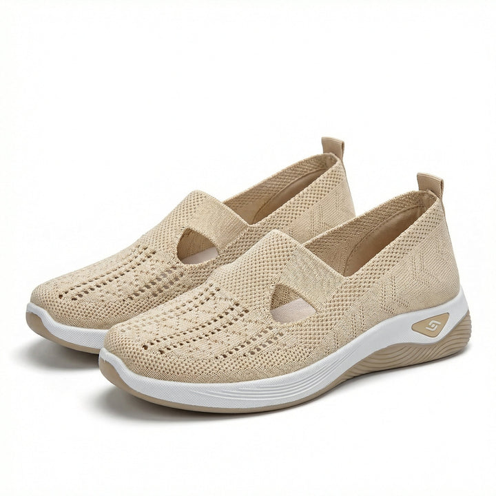 Comfortable Orthopedic Shoes with Support
