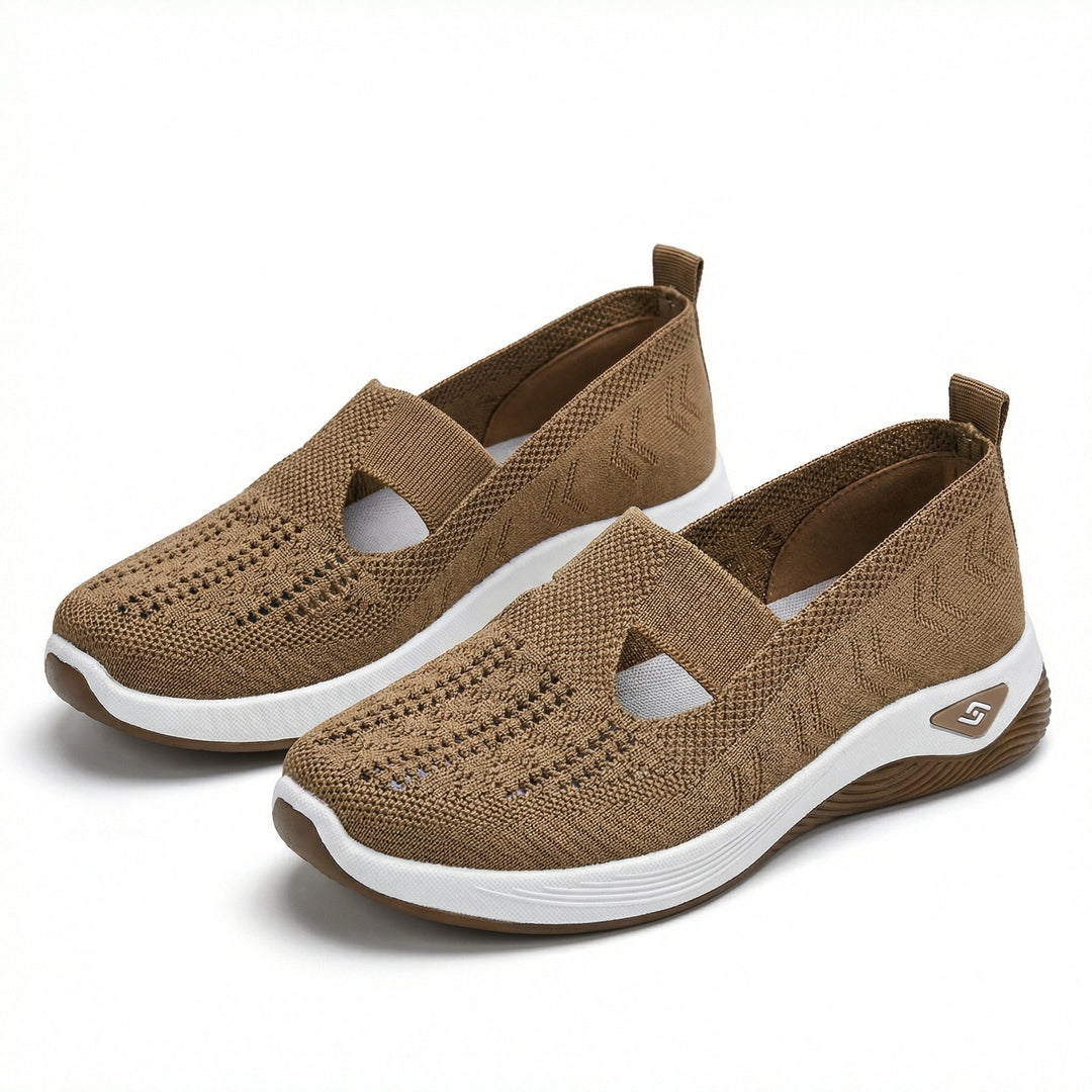 Comfortable Orthopedic Shoes with Support