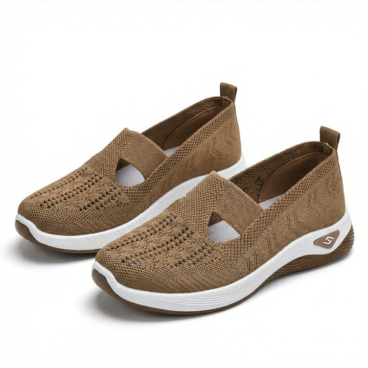 Comfortable Orthopedic Shoes with Support