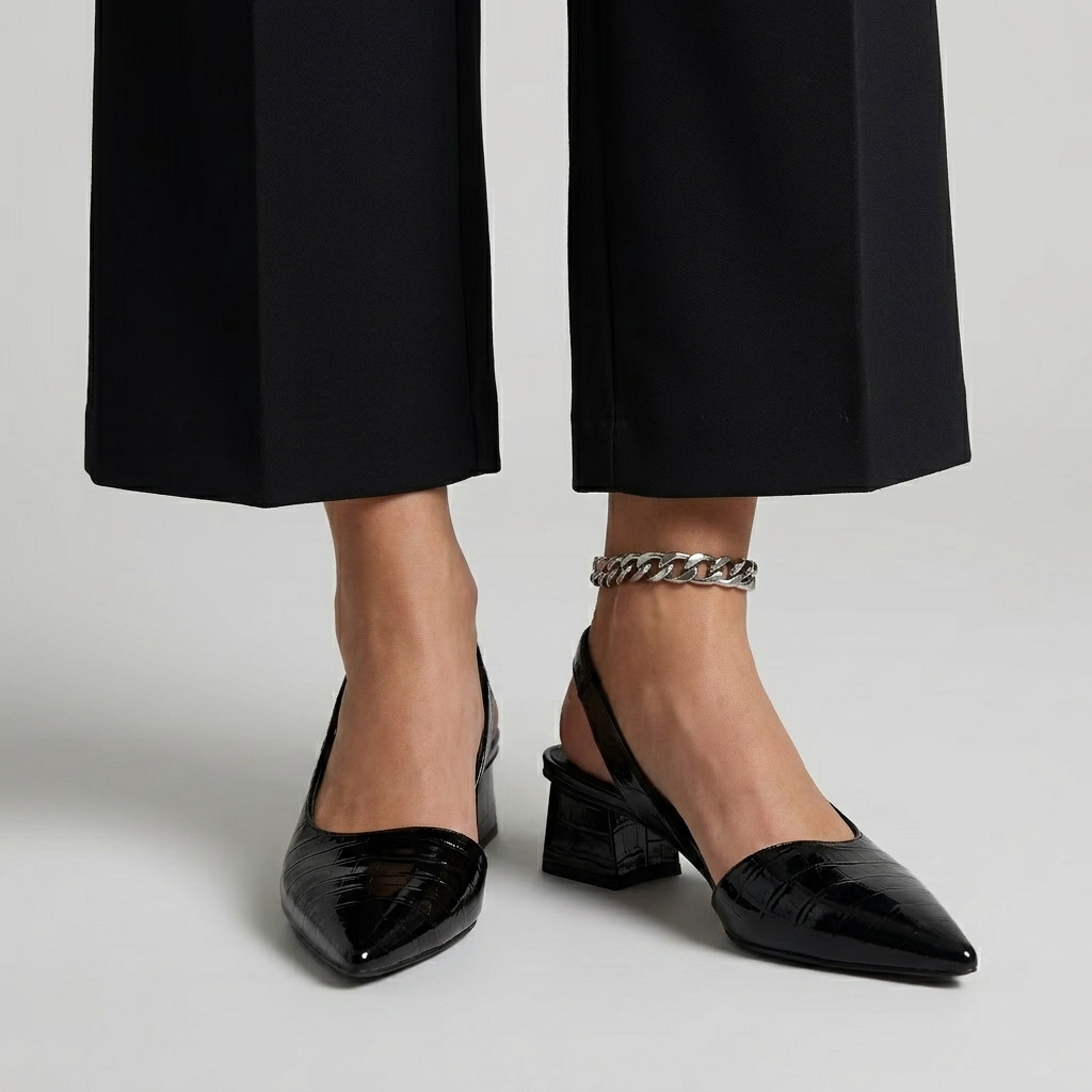 Lisa | Comfortable Orthopedic Heels