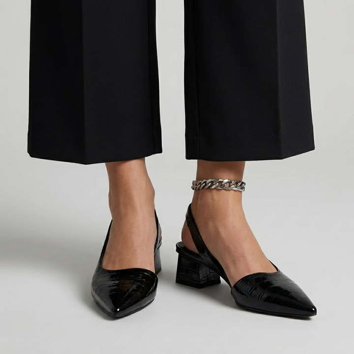 Lisa | Comfortable Orthopedic Heels