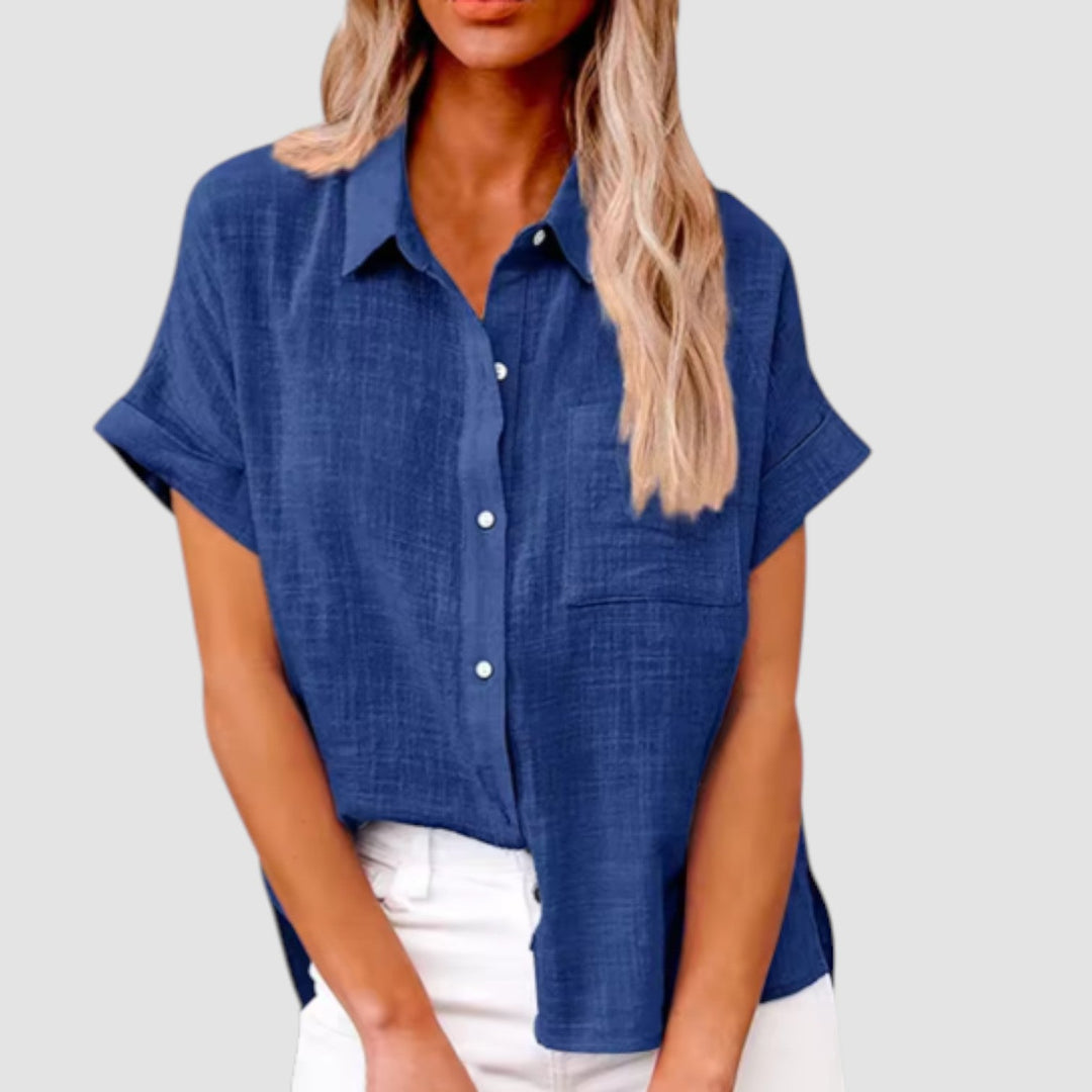 Rosalie™ | Shirt